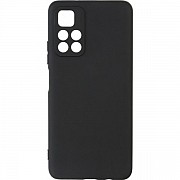 Панель Armorstandart Matte Camera cov для Xiaomi Poco M4 Pro 4G Black (Код товару:19844) Харьков
