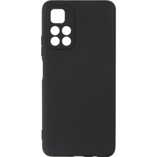 Панель Armorstandart Matte Camera cov для Xiaomi Poco M4 Pro 4G Black (Код товару:19844) Харьков - изображение 1