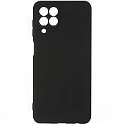 Панель Armorstandart Matte Slim Fit Camera Cov для Samsung M33 M336 Black (Код товару:21042) Харьков