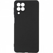 Панель ArmorStandart Matte Slim Fit Camera cov для Samsung M53 M536 Black (Код товару:21651) Харьков