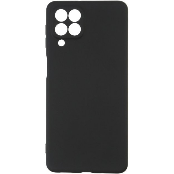 Панель ArmorStandart Matte Slim Fit Camera cov для Samsung M53 M536 Black (Код товару:21651) Харьков - изображение 1