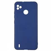 Панель Armorstandart Matte Slim Fit Camera cov для Tecno Pop 5 Blue (Код товару:22167) Харьков