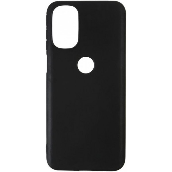 Панель ArmorStandart Matte Slim Fit для Motorola G31/G41 Black (Код товару:22918) Харьков - изображение 1