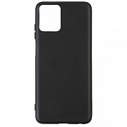 Панель ArmorStandart Matte Slim Fit для Motorola G32 Black (Код товару:23767) Харьков