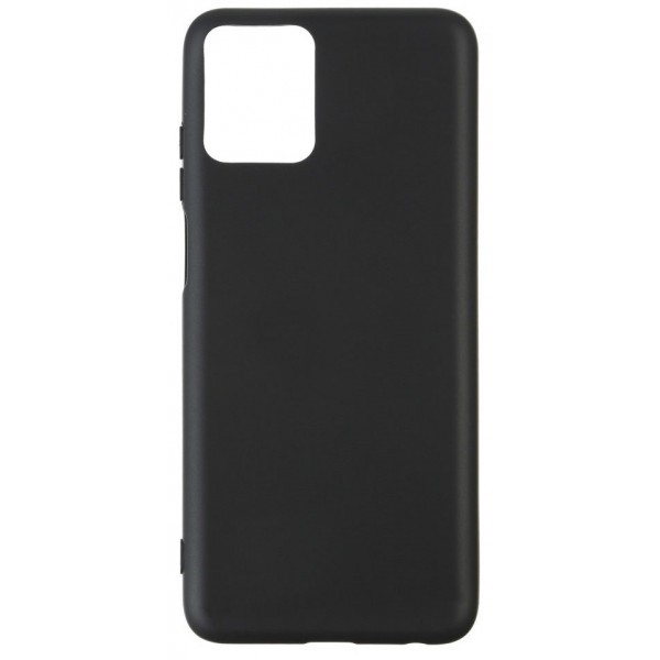 Панель ArmorStandart Matte Slim Fit для Motorola G32 Black (Код товару:23767) Харьков - изображение 1
