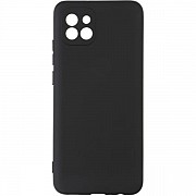 Панель ArmorStandart Matte Slim Fit для Samsung A03 A035 Black (ARM60607) (Код товару:20360) Харьков