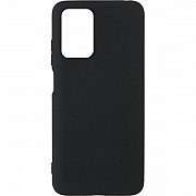 Панель ArmorStandart Matte Slim Fit для Xiaomi Redmi 10/Note 11 4G Black (Код товару:20420) Харьков