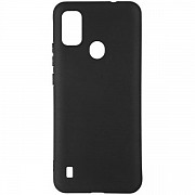 Панель Armorstandart Matte Slim Fit для ZTE Blade A51 Black (Код товару:24234) Харьков