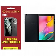 Поліуретанова плівка StatusSKIN Base на екран Samsung Tab A8 2019 T290/T295 Глянцева (Код товару:260 Харьков