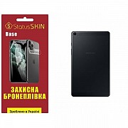 Поліуретанова плівка StatusSKIN Base на корпус Samsung Tab A8 2019 T290/T295 Глянцева (Код товару:26 Харьков