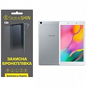 Поліуретанова плівка StatusSKIN Lite на екран Samsung Tab A8 2019 T290/T295 Глянцева (Код товару:260 Харьков