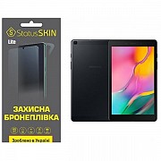 Поліуретанова плівка StatusSKIN Lite на екран Samsung Tab A8 2019 T290/T295 Матова (Код товару:26100 Харьков