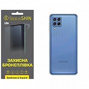 Поліуретанова плівка StatusSKIN Lite на корпус Samsung A22 4G/M32 Глянцева (Код товару:25375) Харьков