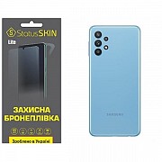 Поліуретанова плівка StatusSKIN Lite на корпус Samsung A32 A325 Глянцева (Код товару:26046) Харьков