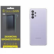 Поліуретанова плівка StatusSKIN Lite на корпус Samsung A32 A325 Матова (Код товару:26047) Харьков