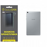 Поліуретанова плівка StatusSKIN Lite на корпус Samsung Tab A8 2019 T290/T295 Глянцева (Код товару:26 Харьков