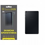 Поліуретанова плівка StatusSKIN Lite на корпус Samsung Tab A8 2019 T290/T295 Матова (Код товару:2610 Харьков