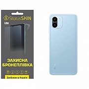 Поліуретанова плівка StatusSKIN Lite на корпус Xiaomi Redmi A1/A2 Матова (Код товару:25873) Харьков