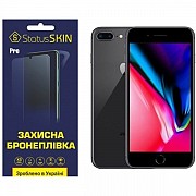 Apple Поліуретанова плівка StatusSKIN Pro для iPhone 6 Plus/6S Plus/7 Plus/8 Plus Глянцева (Код това Харьков