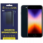 Apple Поліуретанова плівка StatusSKIN Pro для iPhone 6/6S/7/8/SE Глянцева (Код товару:23455) Харьков