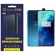 Поліуретанова плівка StatusSKIN Pro для OnePlus 7T Pro Глянцева (Код товару:24561) Харьков