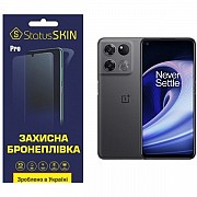 Поліуретанова плівка StatusSKIN Pro для OnePlus Ace Racing Глянцева (Код товару:24583) Харьков