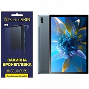 Поліуретанова плівка StatusSKIN Pro для Oscal Pad 8 Глянцева (Код товару:23117) Харьков