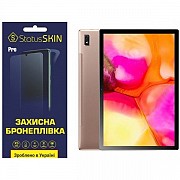 Поліуретанова плівка StatusSKIN Pro для Oscal Pad 8 Матова (Код товару:23133) Харьков