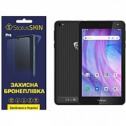 Поліуретанова плівка StatusSKIN Pro для Prestigio Seed A7 Глянцева (Код товару:23687) Харьков