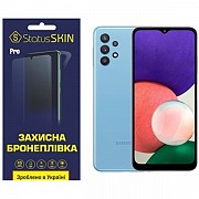Поліуретанова плівка StatusSKIN Pro для Samsung A32 5G A326 Матова (Код товару:25118) Харьков
