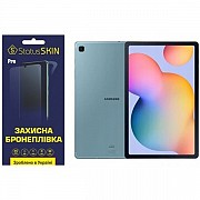 Поліуретанова плівка StatusSKIN Pro для Samsung Tab S6 Lite 10.4 2020/2022/2024 Матова (Код товару:2 Харьков