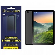Поліуретанова плівка StatusSKIN Pro для Sigma Tab A1020 Глянцева (Код товару:24628) Харьков