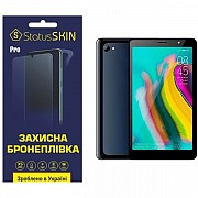 Поліуретанова плівка StatusSKIN Pro для Tecno Tab P704A 4G Глянцева (Код товару:24630) Харьков