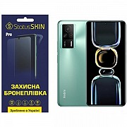 Поліуретанова плівка StatusSKIN Pro для Xiaomi Redmi K60E Глянцева (Код товару:25200) Харьков