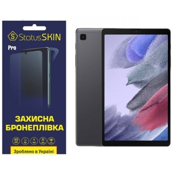 Поліуретанова плівка StatusSKIN Pro на екран Samsung Tab A7 Lite T220/T225 Глянцева (Код товару:2549 Харьков - изображение 1