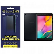 Поліуретанова плівка StatusSKIN Pro на екран Samsung Tab A8 2019 T290/T295 Матова (Код товару:26105) Харьков