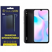 Поліуретанова плівка StatusSKIN Pro на екран Xiaomi Redmi 9A Матова (Код товару:26244) Харьков