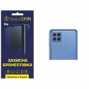 Поліуретанова плівка StatusSKIN Pro на камеру Samsung A22 4G/M32 Глянцева (Код товару:25379) Харьков