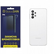 Поліуретанова плівка StatusSKIN Pro на корпус Samsung A32 A325 Глянцева (Код товару:26051) Харьков