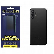 Поліуретанова плівка StatusSKIN Pro на корпус Samsung A32 A325 Матова (Код товару:26052) Харьков