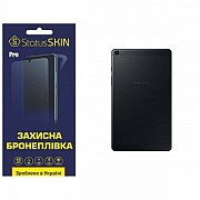 Поліуретанова плівка StatusSKIN Pro на корпус Samsung Tab A8 2019 T290/T295 Матова (Код товару:26107 Харьков