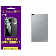 Поліуретанова плівка StatusSKIN Pro+ на корпус Samsung Tab A8 2019 T290/T295 Глянцева (Код товару:26 Харьков