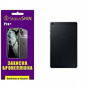 Поліуретанова плівка StatusSKIN Pro+ на корпус Samsung Tab A8 2019 T290/T295 Матова (Код товару:2611 Харьков