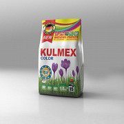 Порошок для кольорових речей KULMEX 1,4 кг. Червоноград