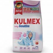 Порошок для дитячих речей KULMEX 1,4 кг. Червоноград