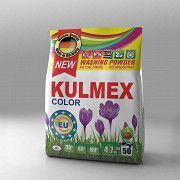 Порошок для кольорових речей KULMEX 4,7 кг. Червоноград