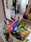 Курс «Флористика» Днепр Дніпро