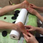 Курсы массажа. Базовые и повышение квалификации Дніпро