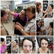 Курс brow-мастер, коррекция и окрашивание бровей Дніпро