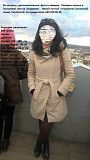 Хорошее пальто на весну. 200 гривен. Киев